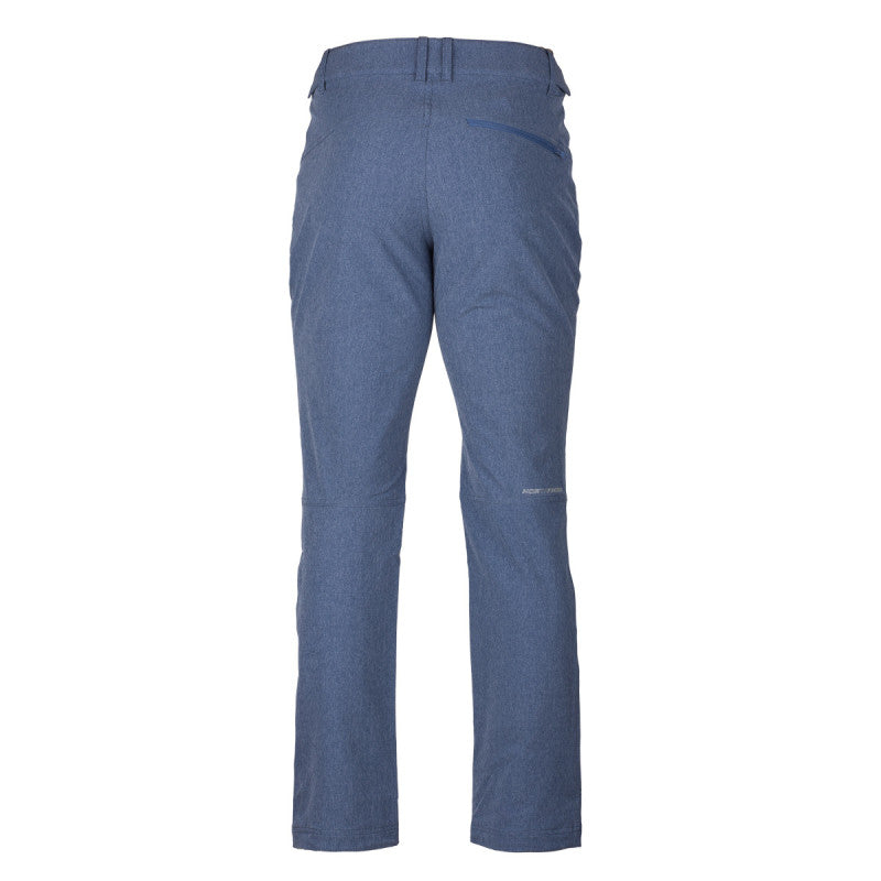 NO-39015OR men's stretch outdoor pants-15