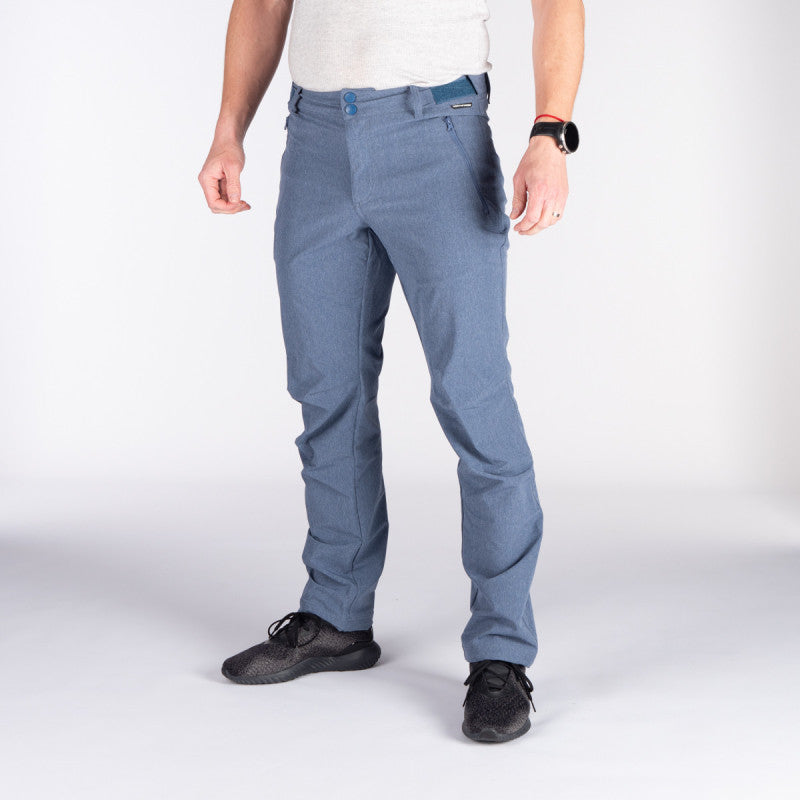 NO-39015OR men's stretch outdoor pants-13