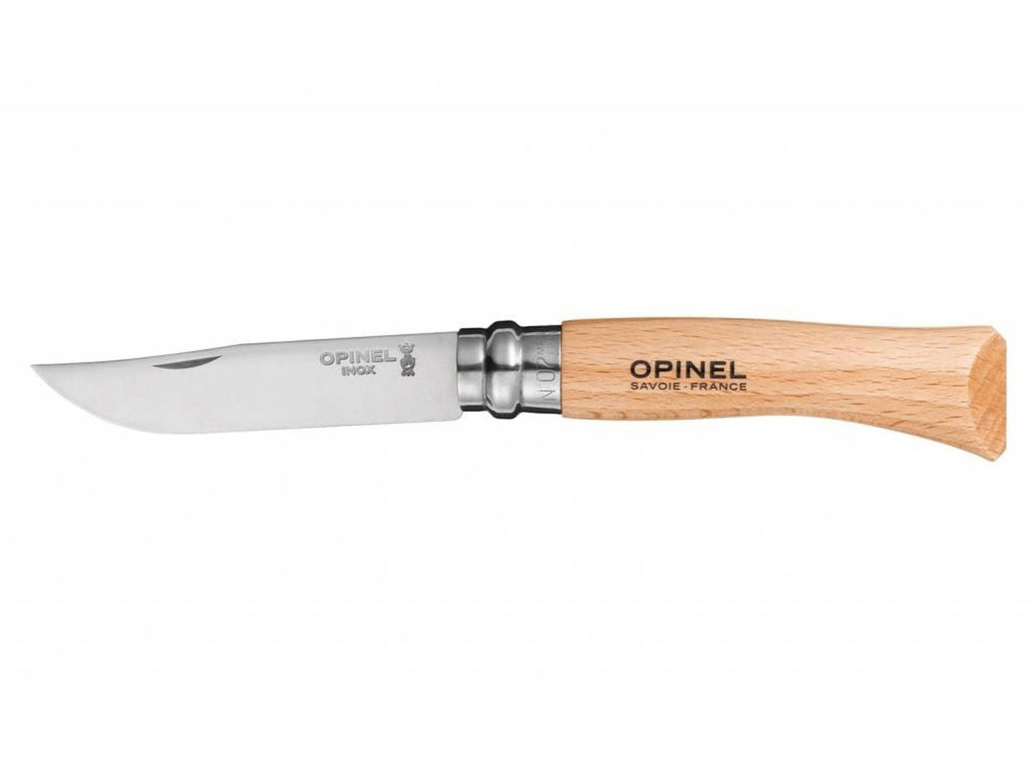 Opinel Zatvárací nôž VR N°07 Inox buk