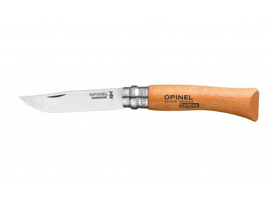 Opinel Zatvárací nôž VR N°07 Carbon buk