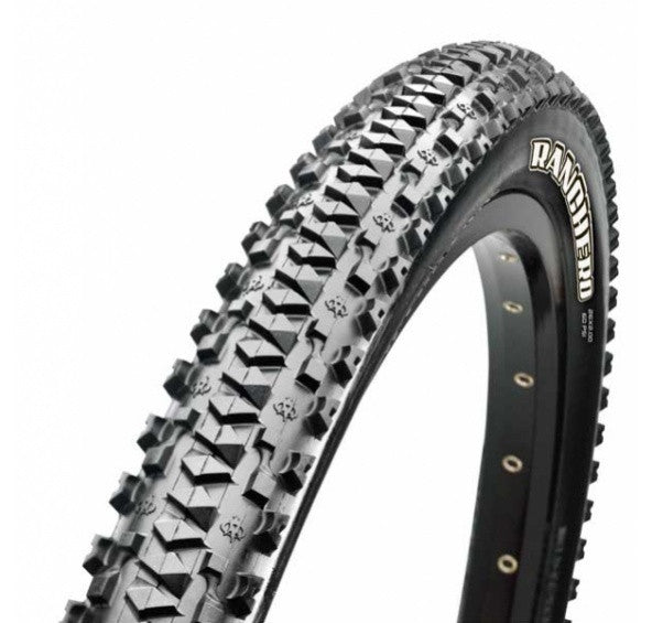 Maxxis plášť RANCHERO 26X2.00, drôt-0