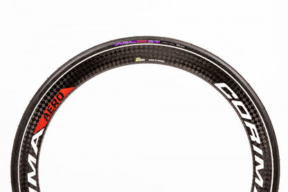 Panaracer Galuska AGILEST TU 700C×25mm-4