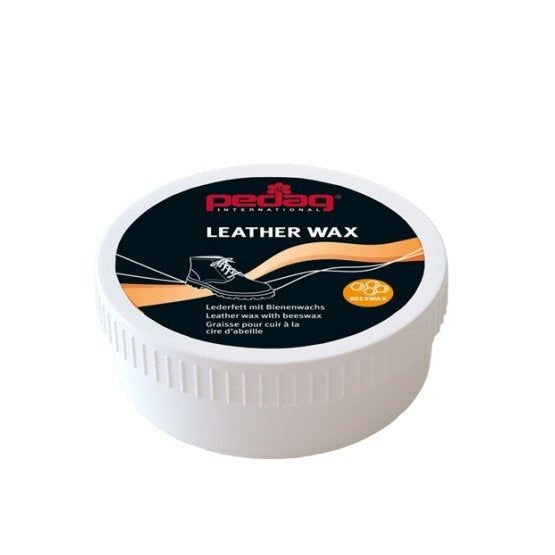 Pedag Vosk na koženú obuv Leather Wax pozri obrázok