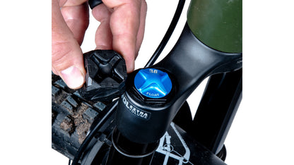 Park Tool kľúč na zátky odpružených vidlíc PT-FCT-1--4