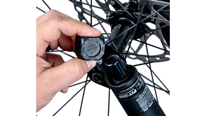 Park Tool kľúč na zátky odpružených vidlíc PT-FCT-1--5