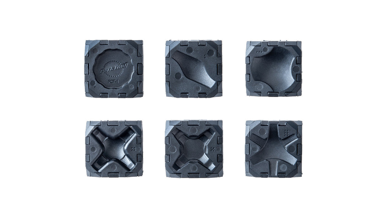 Park Tool kľúč na zátky odpružených vidlíc PT-FCT-1--1