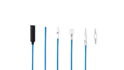 Park Tool sada na montáž laniek, bowdenov a hadičiek 2023 - PT-IR-1-3--1