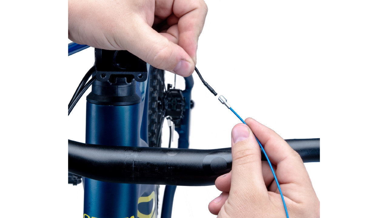 Park Tool sada na montáž laniek, bowdenov a hadičiek 2023 - PT-IR-1-3--10