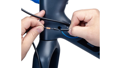 Park Tool sada na montáž laniek, bowdenov a hadičiek 2023 - PT-IR-1-3--7