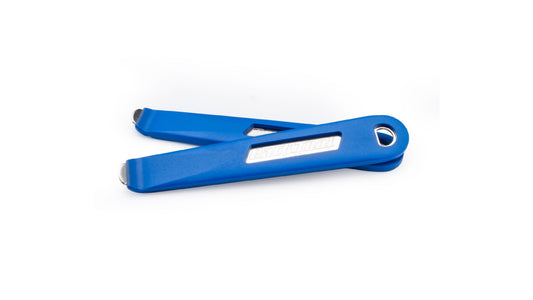 Park Tool páky montážne oceľ/plast 145 m, 2 ks - PT-TL-6-3--0