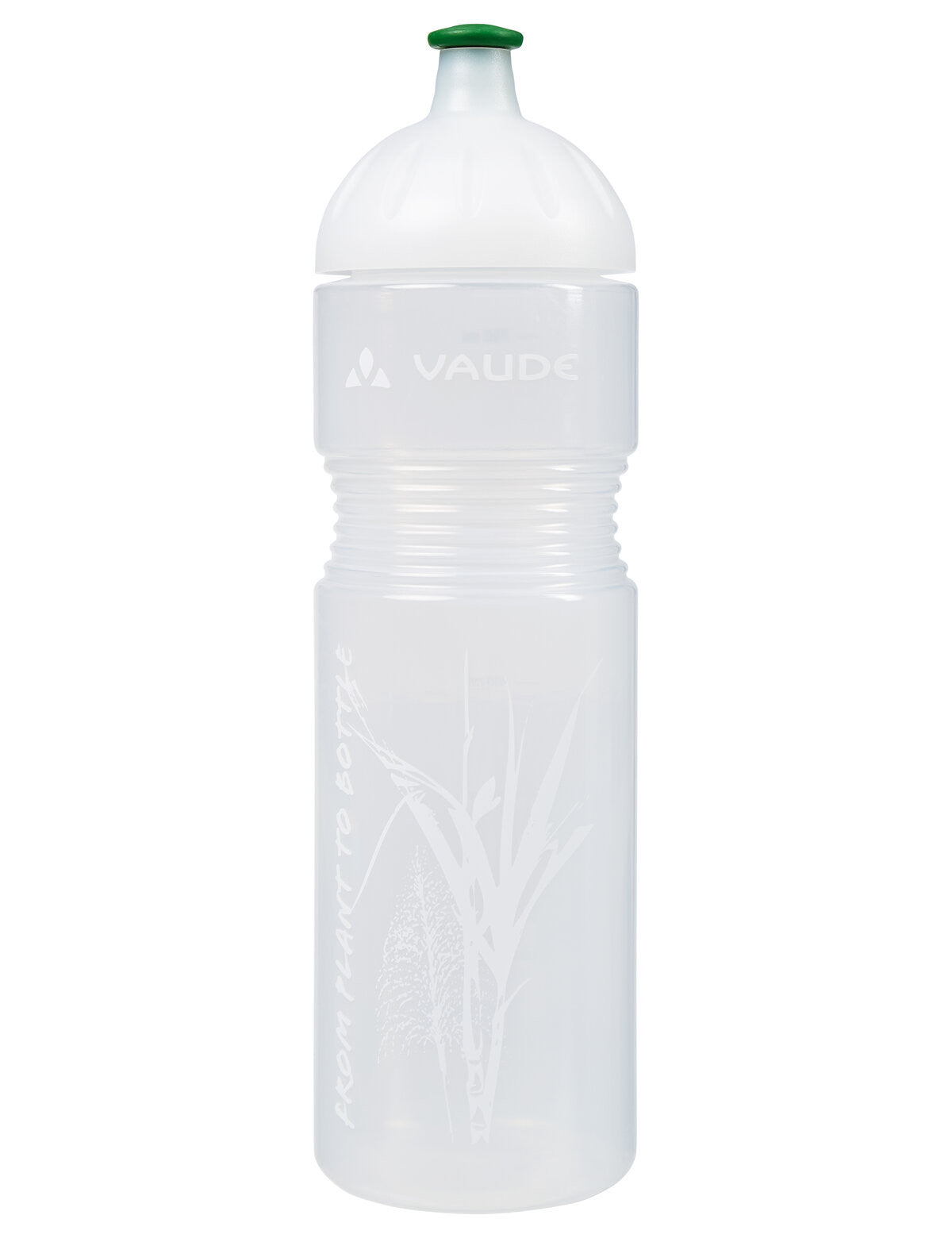 Vaude Bike Bottle Organic, cyklistická fľaša, blue 0.75l-0