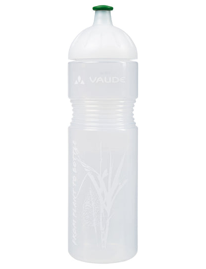 Vaude Bike Bottle Organic, cyklistická fľaša, blue 0.75l-0