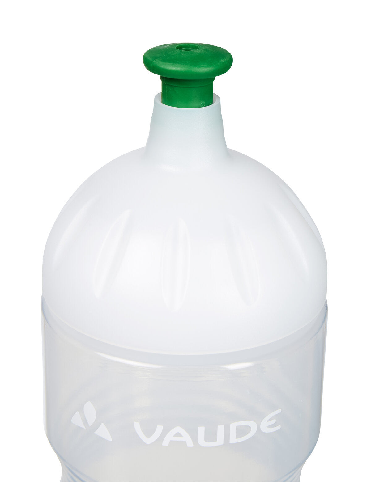 Vaude Bike Bottle Organic, cyklistická fľaša, blue 0.75l-2