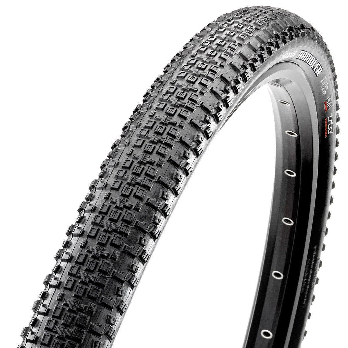 Maxxis plášť RAMBLER EXO/TR 650X47B, kevlar-0