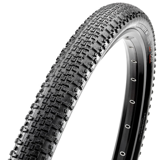 Maxxis plášť RAMBLER SILKSHIELD/TR 650X47B, kevlar-0