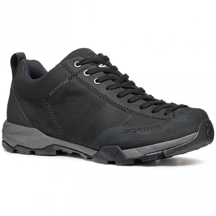 Scarpa Pánske trekové topánky Mojito Trail Pro GTX dark/anthracite, EU 46 ½-4