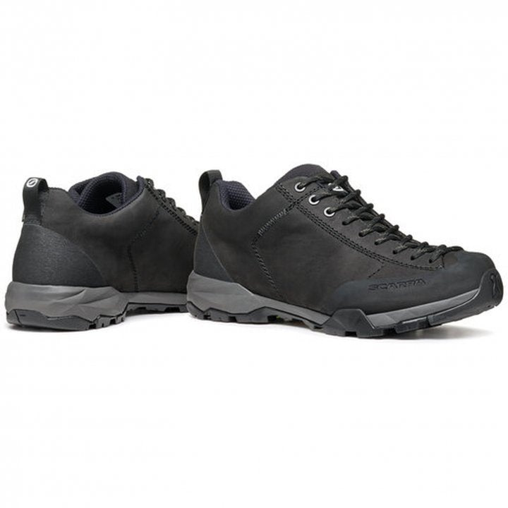 Scarpa Pánske trekové topánky Mojito Trail Pro GTX dark/anthracite, EU 46 ½-3