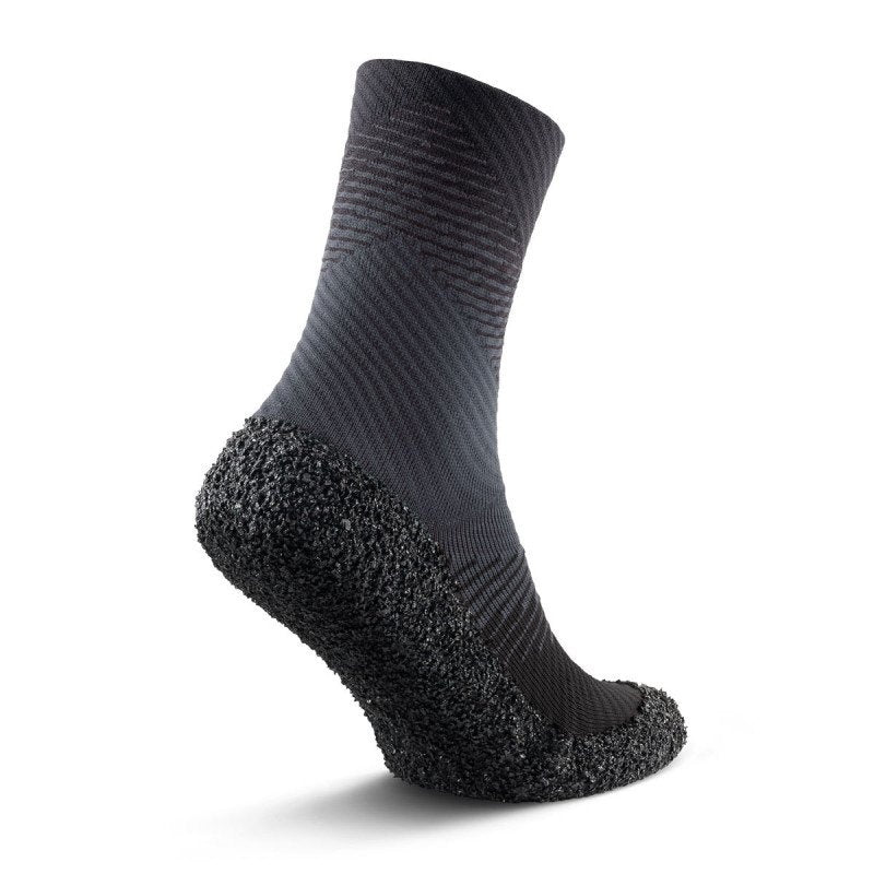 Skinners Ponožkotopánky Skinners 2.0 Compression anthracite, 40-42-1