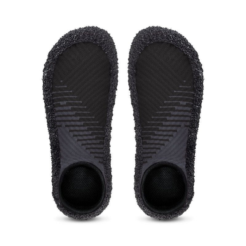 Skinners Ponožkotopánky Skinners 2.0 Compression anthracite, 40-42-3