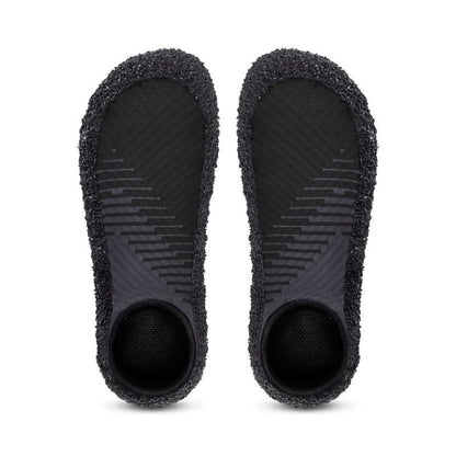 Skinners Ponožkotopánky Skinners 2.0 Compression anthracite, 40-42-3