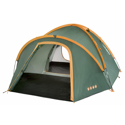 Husky Stan Outdoor Bizon 3 classic zelená-4