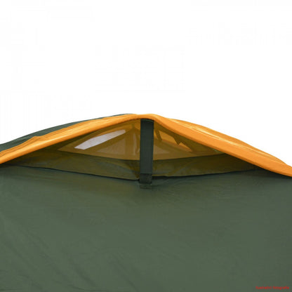 Husky Stan Outdoor Bizon 4 classic zelená-6