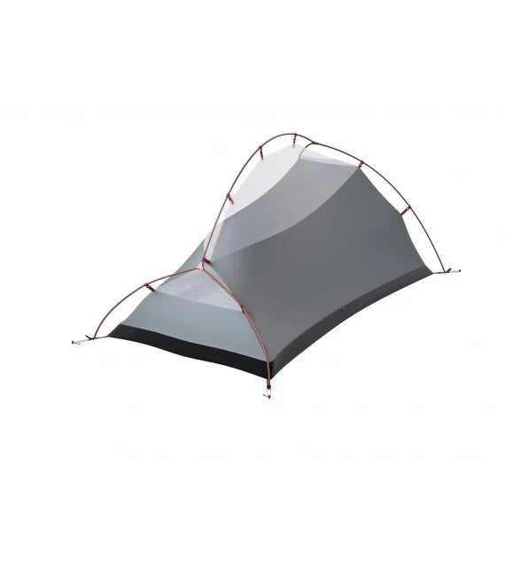 Husky Stan Ultralight Sawaj Camel 2 zelená-5