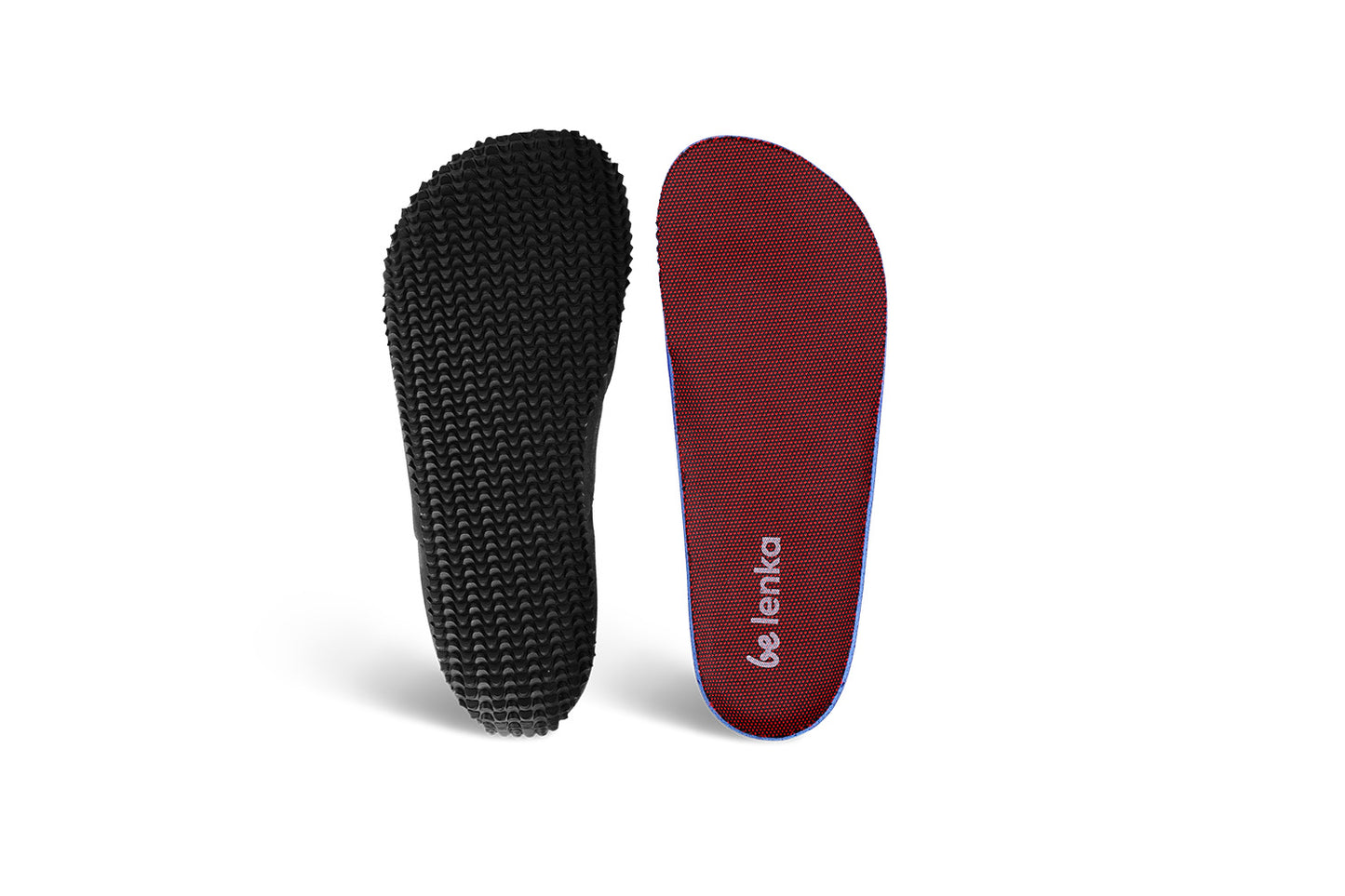 Stielka ActiveBoost pre podošvu TrailGrip