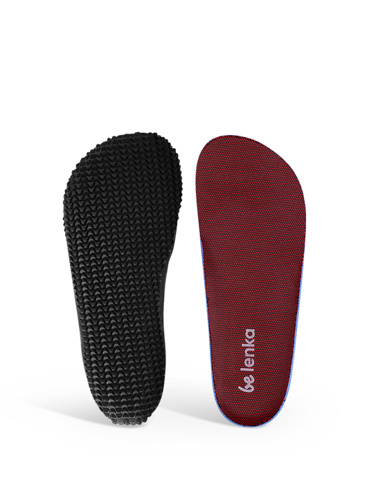 Stielka ActiveBoost pre podošvu TrailGrip