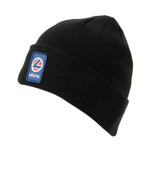 Lafuma Pánska čiapka Stream Beanie black, UNI