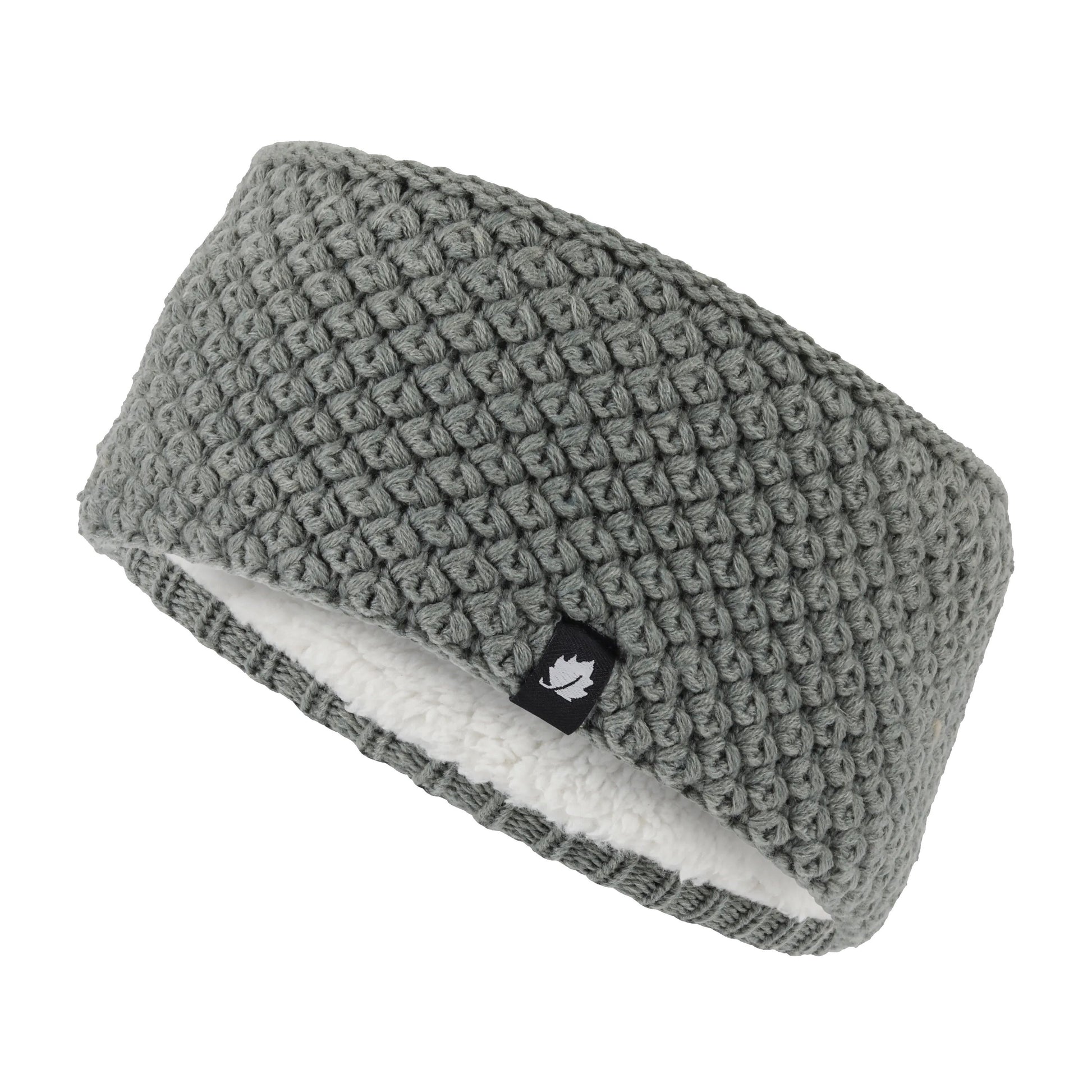 Lafuma Dámska čelenka Track headband slate gray, UNI