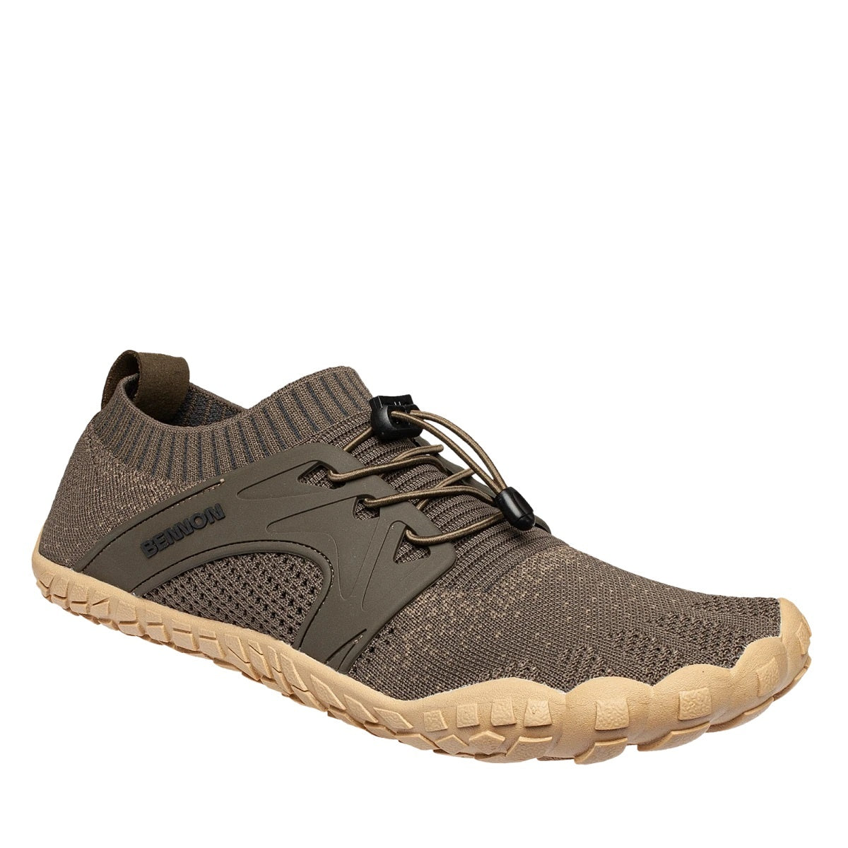 Bennon Unisex topánky Bennon Bosky barefoot ružová, 37-3