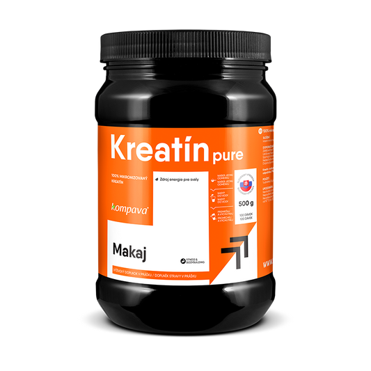 Kompava Kreatin Pure-0