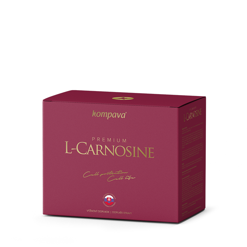 Kompava Premium L-Carnosine-0