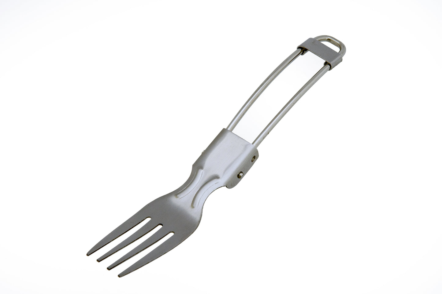 Rockland Cestovný príbor Folding cutlery set 3 ks nerez-3