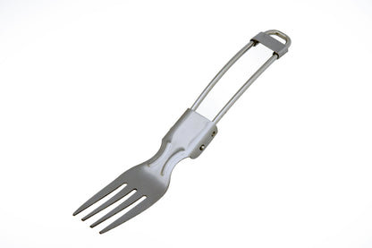 Rockland Cestovný príbor Folding cutlery set 3 ks nerez-3