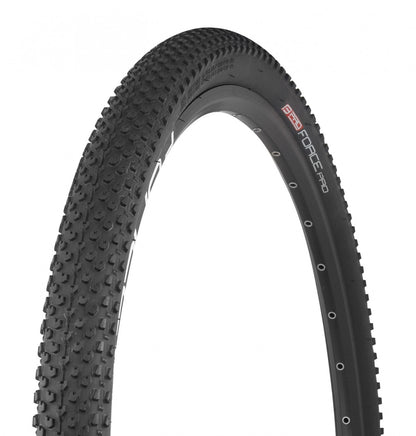 FORCE plášť PRO 29 x 2,1 CROSS RACE kevlar, čierny