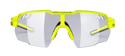 FORCE okuliare AMOLEDO, fluo-šedé, fotochromatické sklo