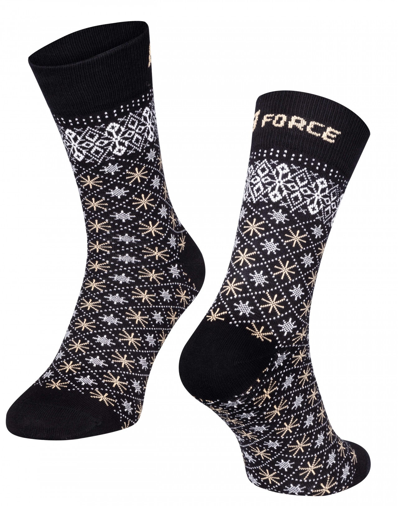 FORCE ponožky X-MAS