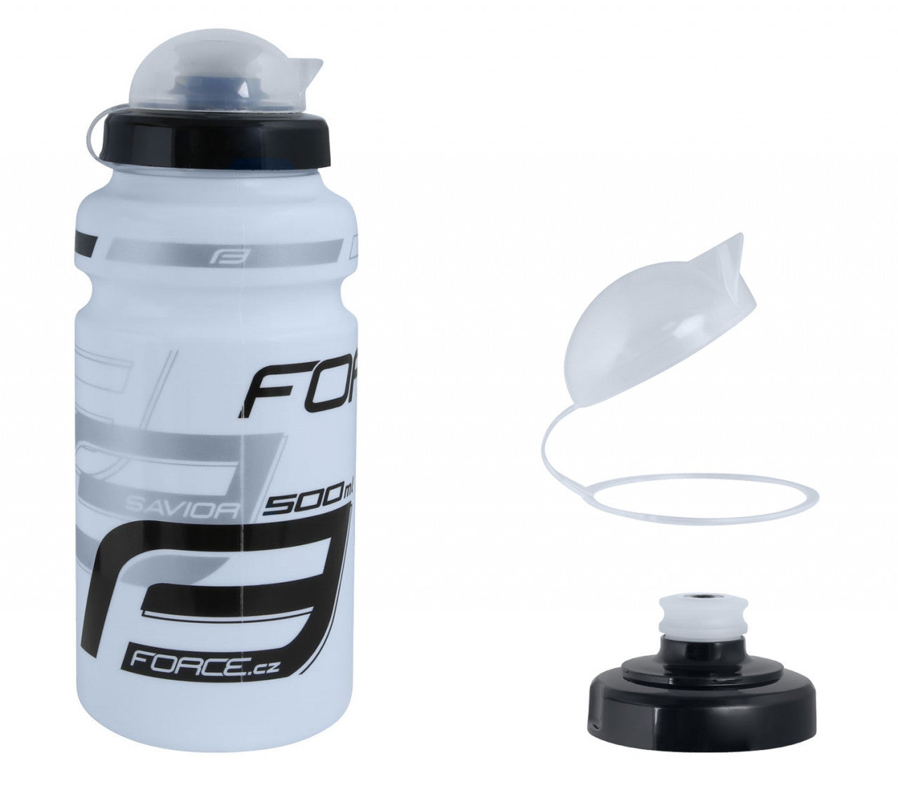 FORCE fľaša SAVIOR ULTRA 0,5 l