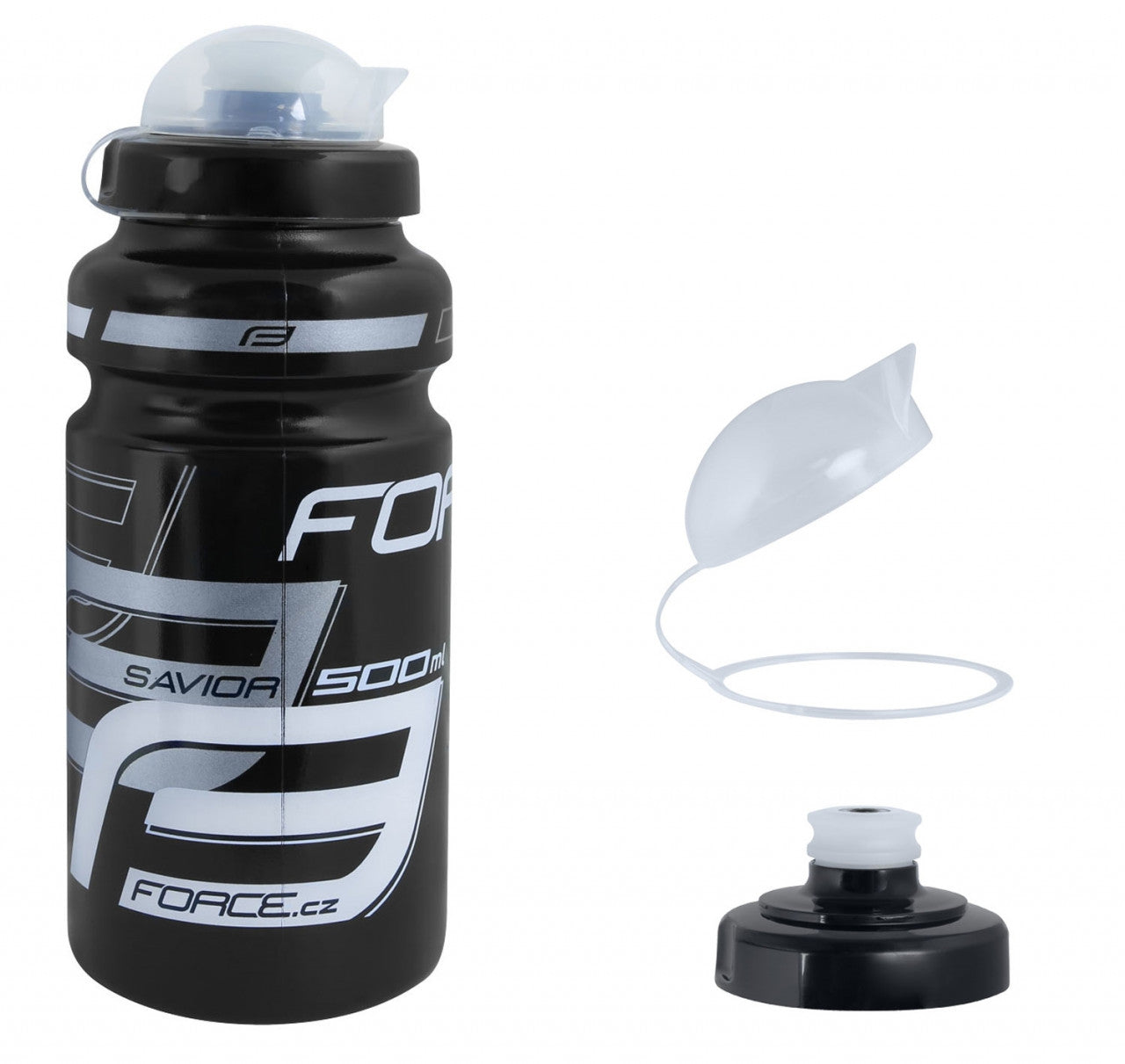 FORCE fľaša SAVIOR ULTRA 0,5 l