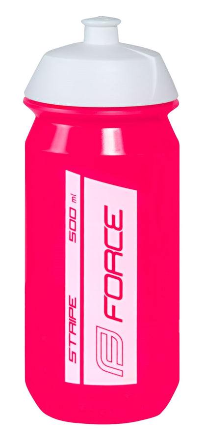 FORCE fľaša STRIPE 0,5 l