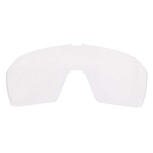 ALPINA Náhradné sklá k okuliarom RAM číre
