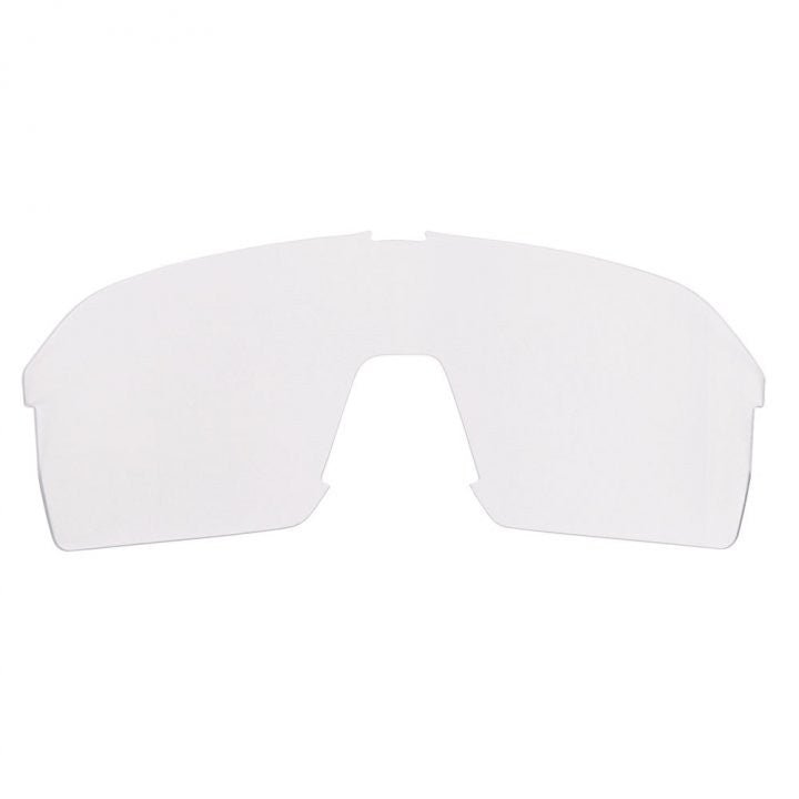 ALPINA Náhradné sklá k okuliarom RAM HR číre