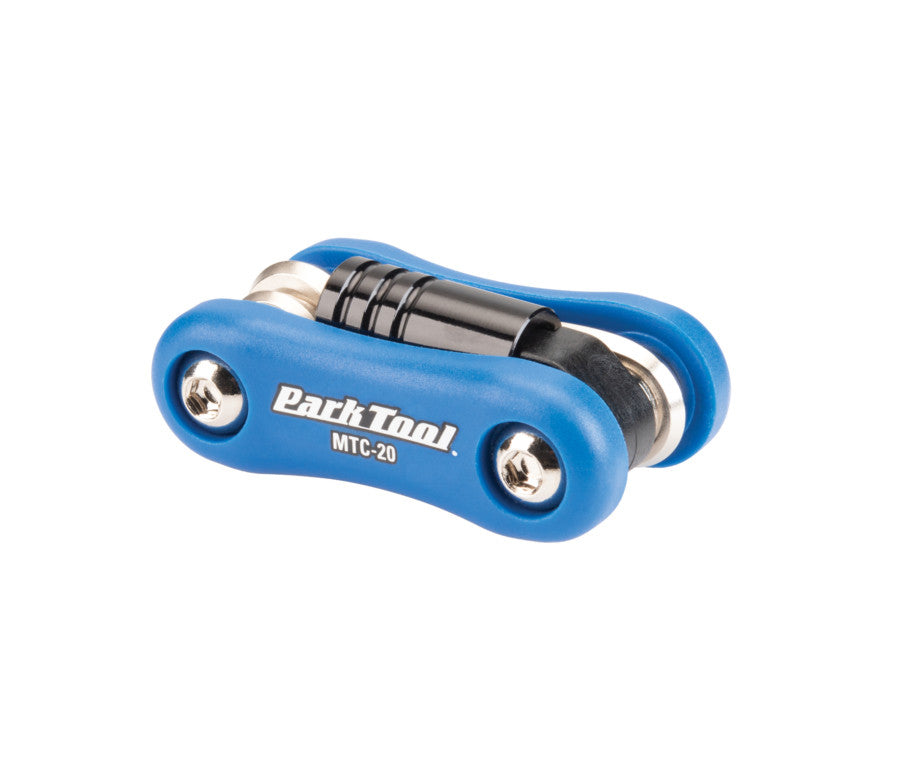 Park Tool multikľúč MTC-20