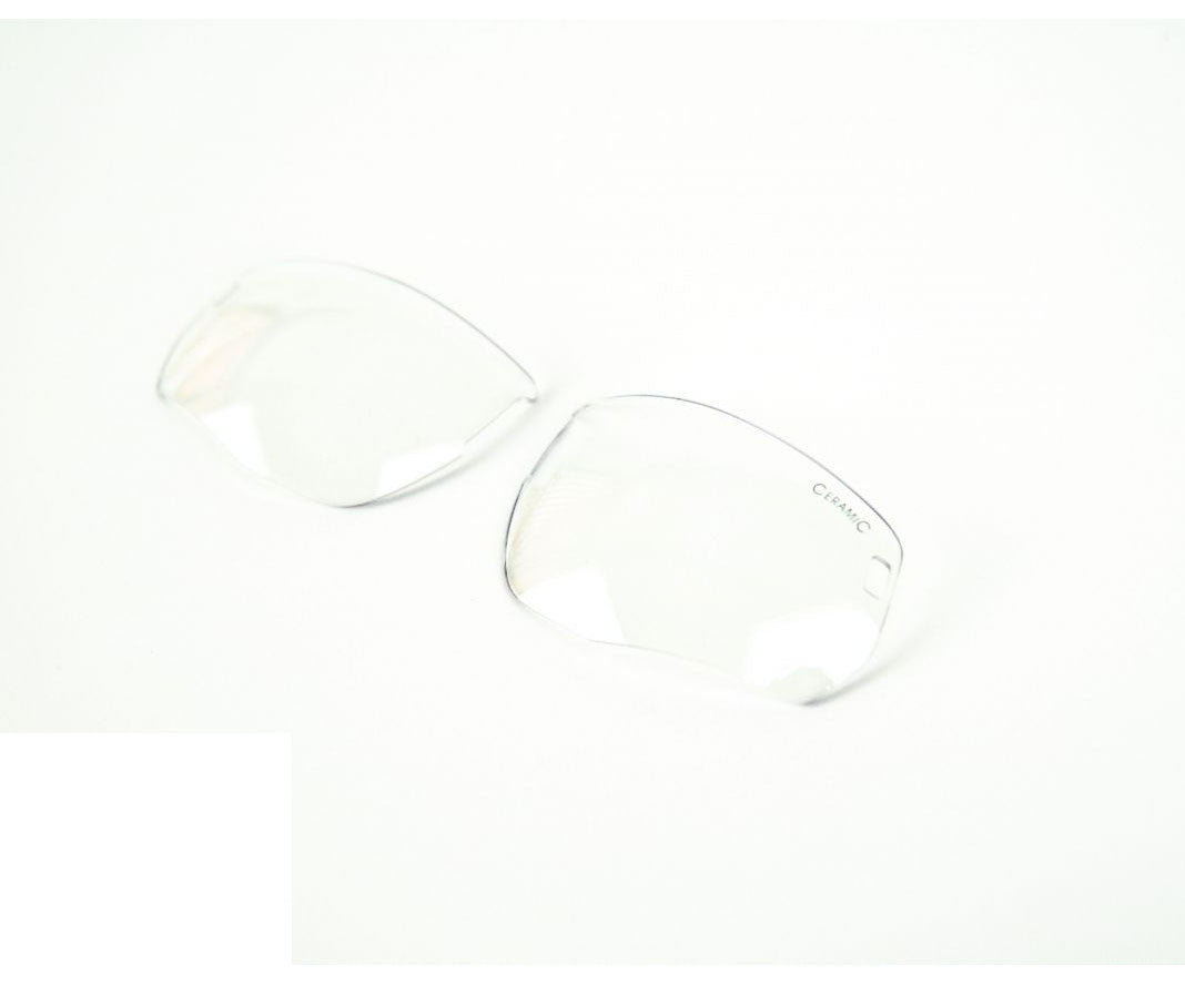 ALPINA Náhradné sklá k okuliarom Tri-Scray 2.0 HR