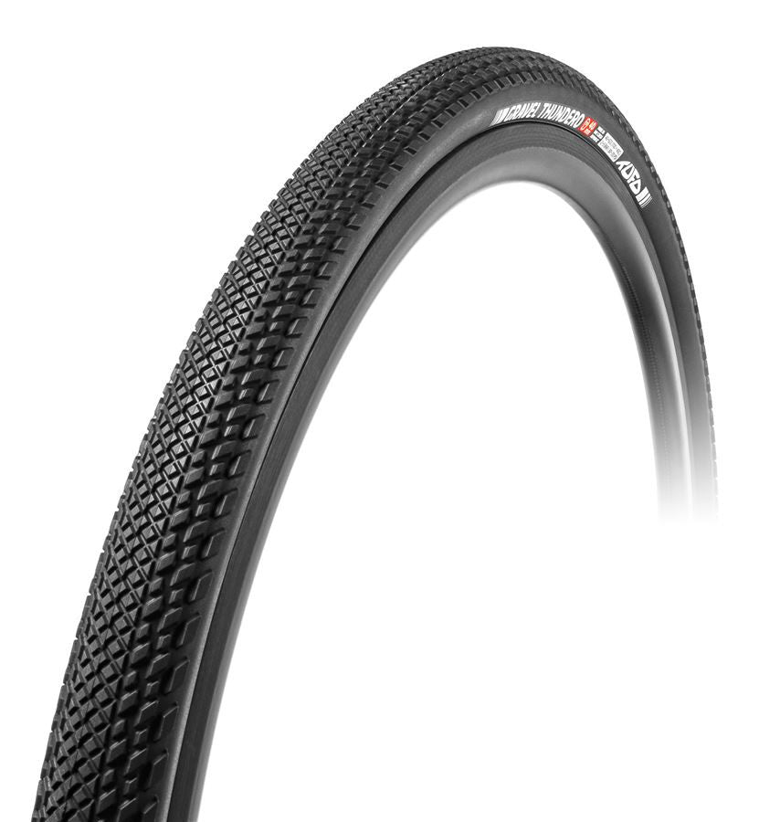 Tufo Plášť GRAVEL THUNDERO 44-622(700x44C) 450g