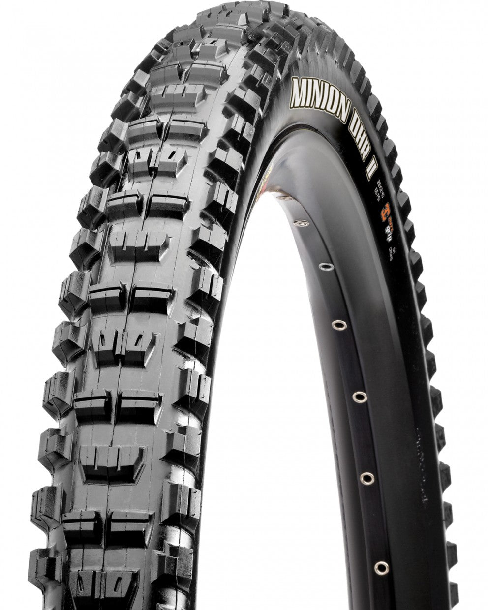 Maxxis plášť MINION DHR II 3CT/DD/TR 29", kevlar