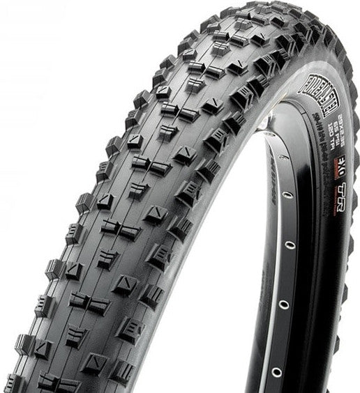 Maxxis plášť FOREKASTER EXO/TR 27.5", kevlar