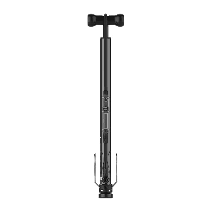 LEZYNE Pumpa nožná Digital TRAVEL FLOOR DRIVE 160 psi